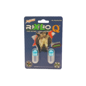 RHINO Q XL 10000K 	P0540