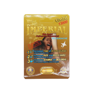 IMPERIAL 2000-S P1036