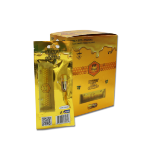 HONEY PILLCOMBO-VIPRoyal HP001