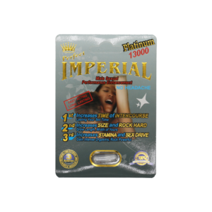 IMPERIAL 2000-S P0138