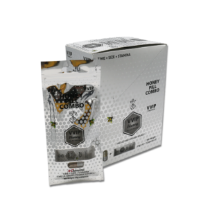 HONEY PILLCOMBO-VVIP Honey premi um HP002