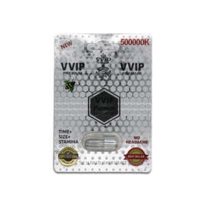 VVIP 50000K-S P2429