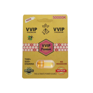 VVIP 50000K-S P2428