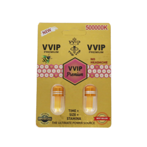 VVIP 50000K-D P2430