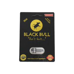 BLACK BULL 10000K-S P0035