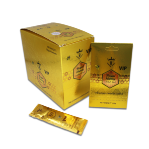 Royal VIP Honey H2348
