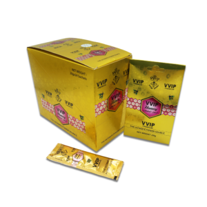 Royal VVIP Honey H2349